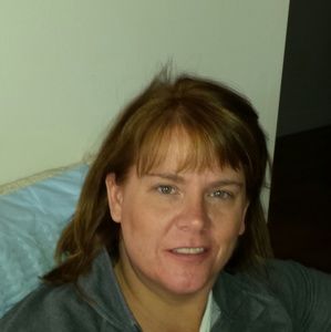 Meet your Posher, Trish